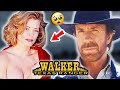 Walker, Texas Ranger Officially Ended After This Happened