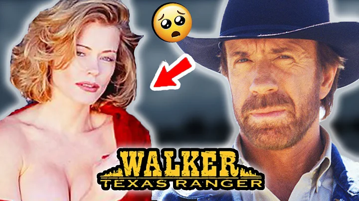 Walker, Texas Ranger Officially Ended After This Happened