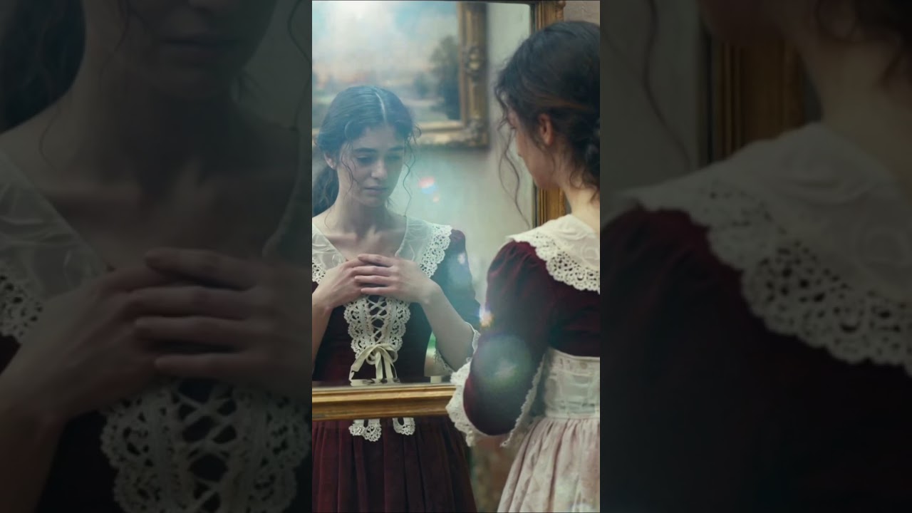 Asche zu Gold – Ein Lied über Schmerz, Stärke und Neubeginn | Deutscher emotionaler Song