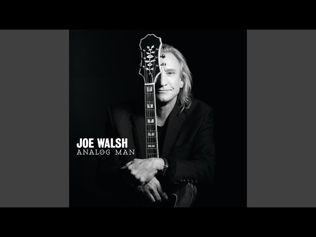 Joe Walsh - Lucky That Way