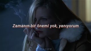 Someone - Playground Love (Türkçe Çeviri) | The Virgin Suicides