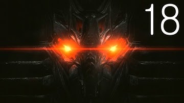 Transformers: Revenge of the Fallen - Walkthrough Part 18 - East Coast Industrial: Hunter Killer