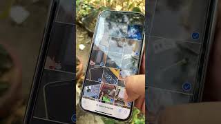 How To Select Multiple Photos On An Iphone