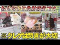 【獲得率アップ】プロ直伝!設定の穴の見つけ方!!【クレーンゲーム・UFOキャッチャー】