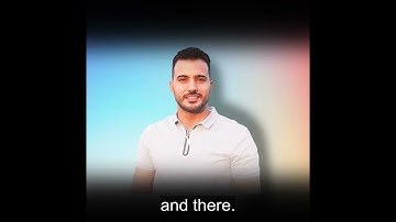 Mohammed Tarek - Age, Biography, Family, Interview, Dating, News, Videos