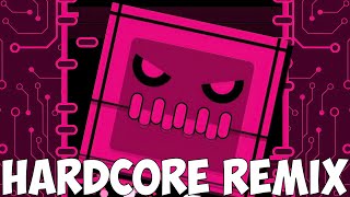Gatekeeper Hardcore Boss Remix | [Fanmade JSAB Animation by KofiKrumble] Resimi