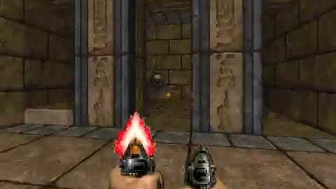 Doom Wads/Mods #95:Doom Raider