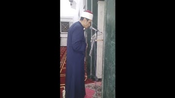 سورة البقرة تهجد الليلة الثانية والعشرين من مسجد عيسى ابو شهبه الشيخ أحمد الغرباوي