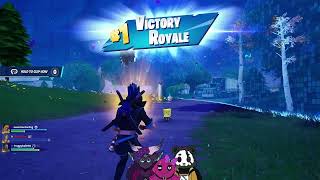 Fortnite Reload: From Bots to Sweats