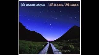 DAISHI DANCE ~MELODIES MELODIES~
