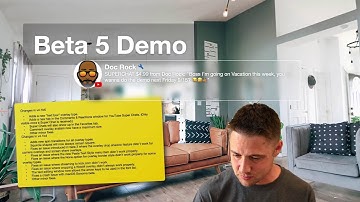 Discover the Magic of Text Boxes in Beta 5!