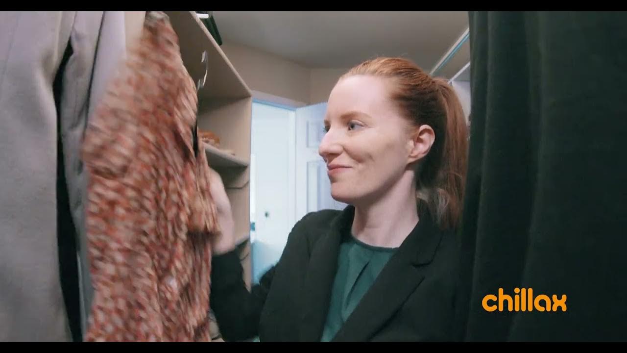 Giraffe Cam Pro by Chillax - YouTube