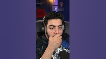 ‏ردة فعلي يوم اختفت بضاعتي فجأة في محاكي السوبر ماركت 😭💔💔