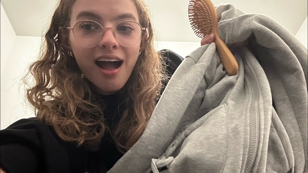 ASMR | What I got my Fam for Christmas 🎄 