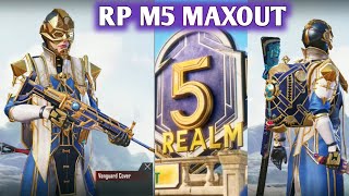 C1S3 MONTH 5 ROYALPASS MAXOUT || M5 1 TO 50 RP MAX || BGMI