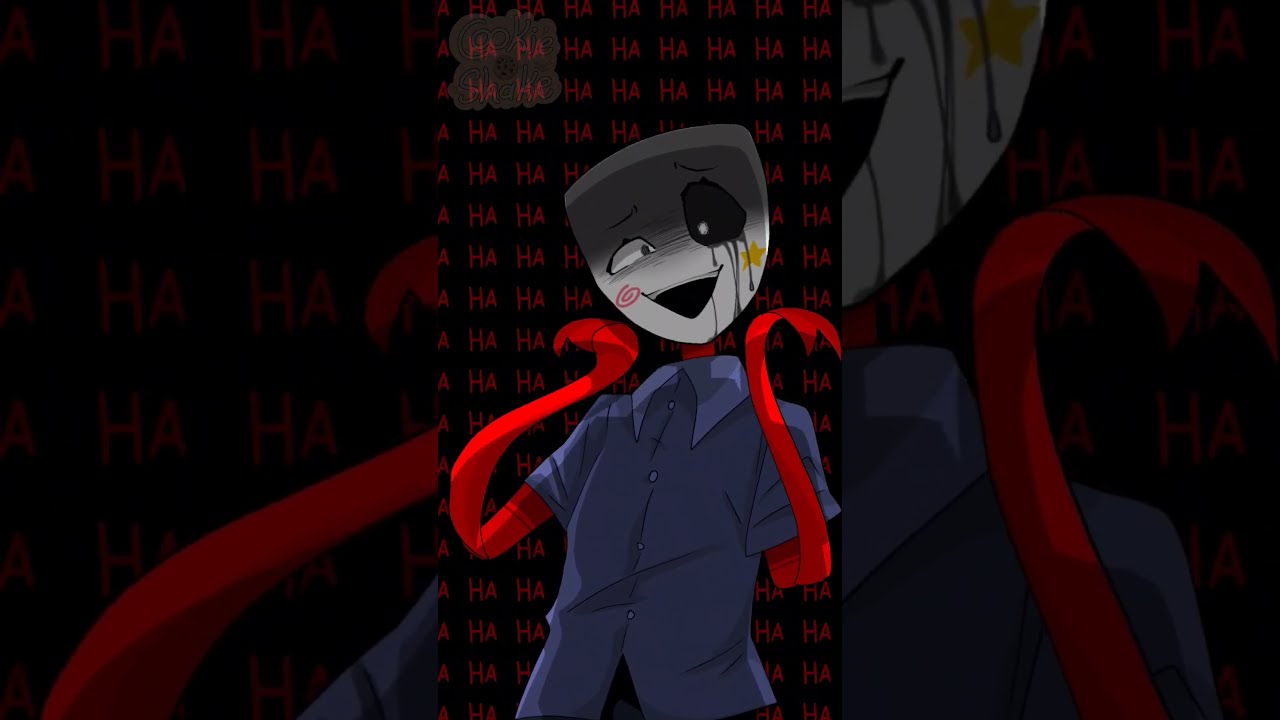 I Have A Bad Trip Gengle Tadcedit Memeanimation Art