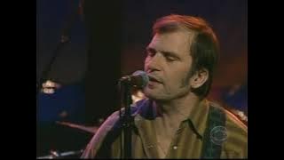 TV Live: Steve Earle - 