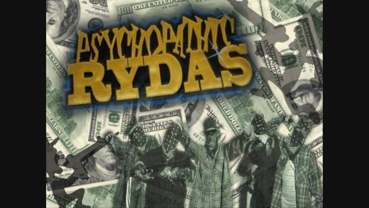 psychopathic rydas scrimps and juice psychopathic rydas scrimps and juice