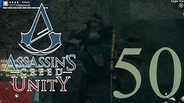 Killing Lafrenière (Assassin