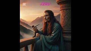 The Maiar - Photos Of Tolkiens Middle Earth Lord Of The Rings Silmarillion Hobbit
