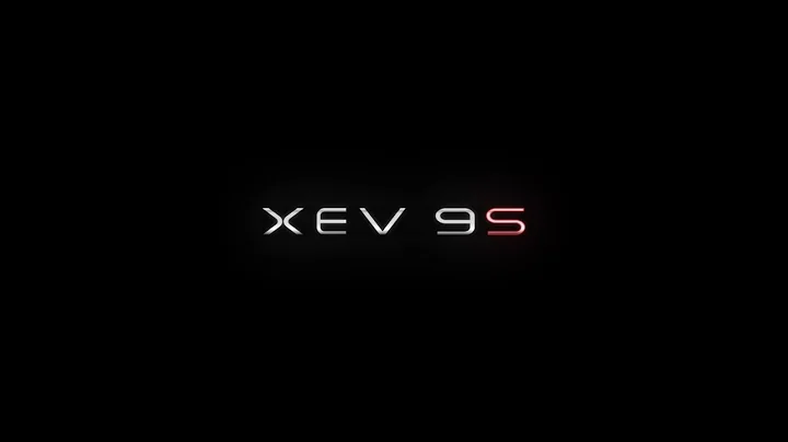 The Big New Electric XEV 9S -  Launching on 27th Nov 2025