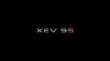 The Big New Electric XEV 9S -  Launching on 27th Nov 2025