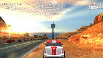 GT Racing 2 - The Real Car Experience (2022) -  Android Gameplay# part  5