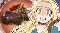 Profile Picture of I Went to a Dungeon Meshi Cafe! - YouTubeon Google