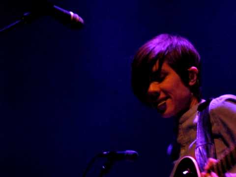 3/25 Tegan & Sara - "My Girlfriend's A Total Ho" + The Ocean @ Bronson Center #2, Ottawa, ON 1/23