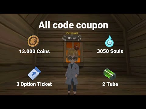 All Code Coupon and How To Use Code – Granny house Multiplayer