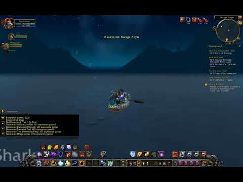 He Tauren | World of Warcraft Cataclysm