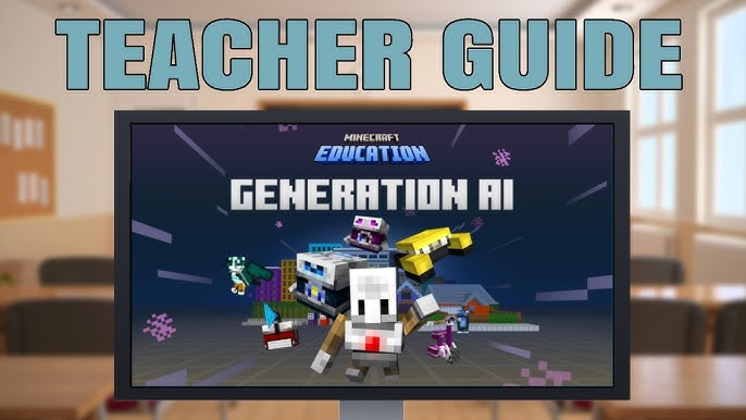 frozen-planet-2  Minecraft Education