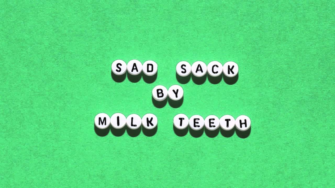 Watch Milk Teeth - Trampoline on YouTube Watch Milk Teeth - Trampoline on YouTube