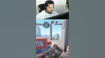 1v2 unexpected position 3k clutch - rare | dradca on #twitch