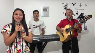 Video-Miniaturansicht von „GRUPO FORTALEZA / Valle tenebroso“