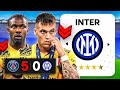 I Rebuild INTER As PSG Destroyed Them I Rebuild INTER As PSG Destroyed Them