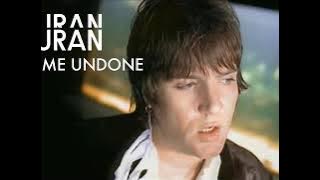 Duran Duran   Come Undone Yann's Special Long Version