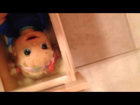 Baby Alive Hide And Seek