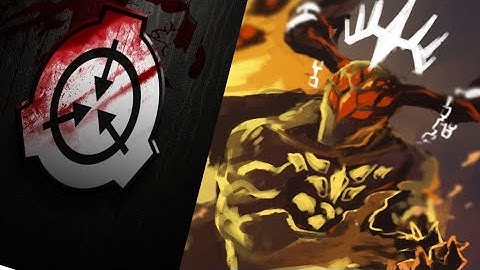 The TRUE SCP-001 (Tufto