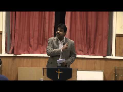 Ephesians- Your Identity in Christ