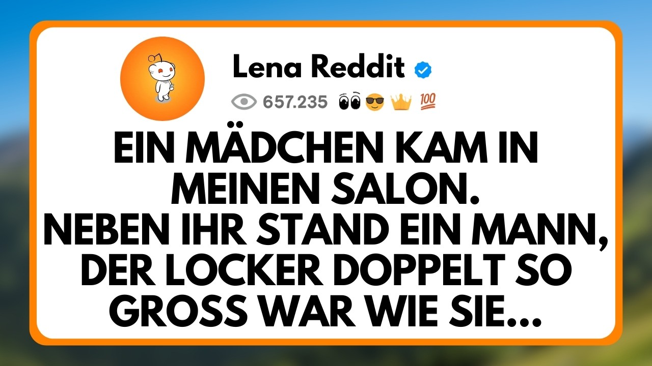 „Rasiere ihr alles ab,“ řekl muž, který stál vedle dívky, a já jsem v tu chvíli ještě netušil, že za pár minut uvidím na její hlavě dvě slova napsaná černým fixem. „Pomoz mi.“ Cítila jsem, jak se...