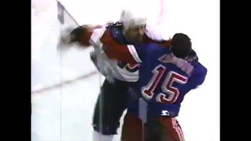 Dan Kordic Vs. Darren Langdon Mar. 22nd, 1998