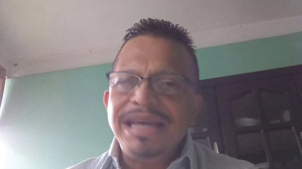 CASA FIRME El Salvador Serie COMO AFRONTAR UNA CRISIS 1 Aceptando la compañía correcta.