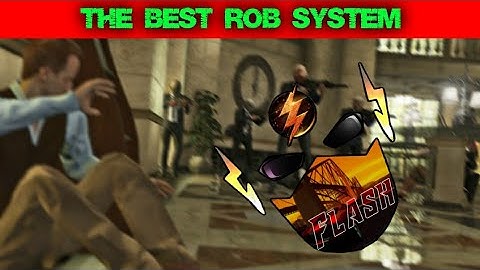 ROB SYSTEM [FLASH RPG]