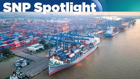 SNP PODCAST - SNP Spotlight Tháng 5/ 2022