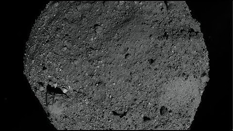 Impacting Asteroid Bennu with OSIRIS-REx delivered unexpected results