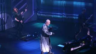 Judas Priest-Out in the Cold-Live In Austin