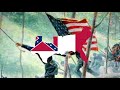[REUPLOAD] &quot;I wish I was in Dixie&quot; — Anthem of CSA