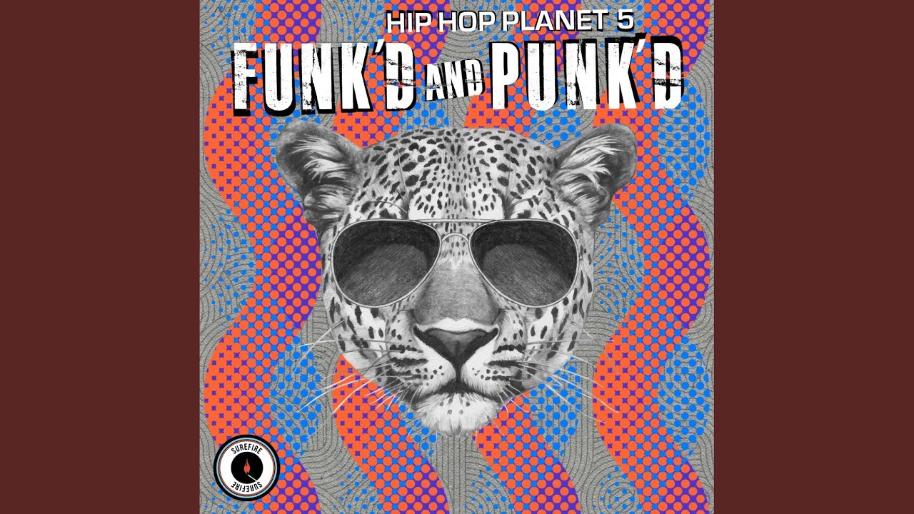 Spaceship (Instrumental Version)