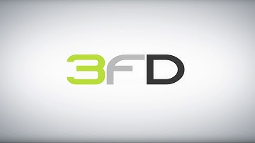 3fD Product Design. 